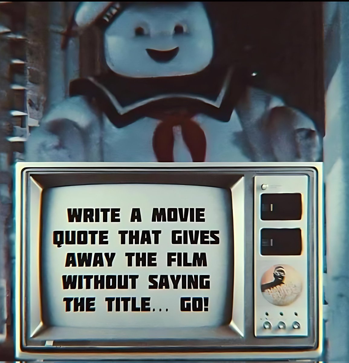 Dyerbolical Horror (☥𝐃𝐁) tweet media