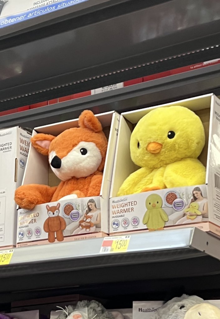 just saw sunki in walmart