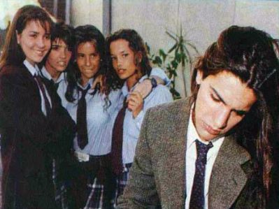 La Once Diez (@laoncediez) on Twitter photo "Hace 30 años trabajamos por primera vez con <a href="/PabloRago72/">Pablo Rago</a>, yo era una adolescente sola en Buenos Aires y todo ese equipo fue una gran contención" Natalia Oreiro en #AgarrateCatalina con <a href="/CatalinaDlugi/">Catalina Dlugi</a> "Hace 30 años trabajamos por primera vez con <a href="/PabloRago72/">Pablo Rago</a>, yo era una adolescente sola en Buenos Aires y todo ese equipo fue una gran contención" Natalia Oreiro en #AgarrateCatalina con <a href="/CatalinaDlugi/">Catalina Dlugi</a>