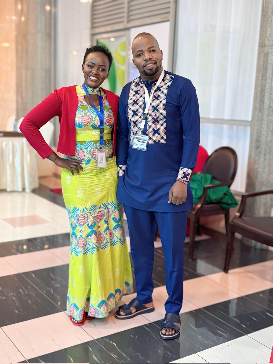 African Theme Locked at the TOSK AGM

Collaboration &amp; Growth

#TOSK8THAGM #TOSKSETTINGTHEPACE
#ToskPanari