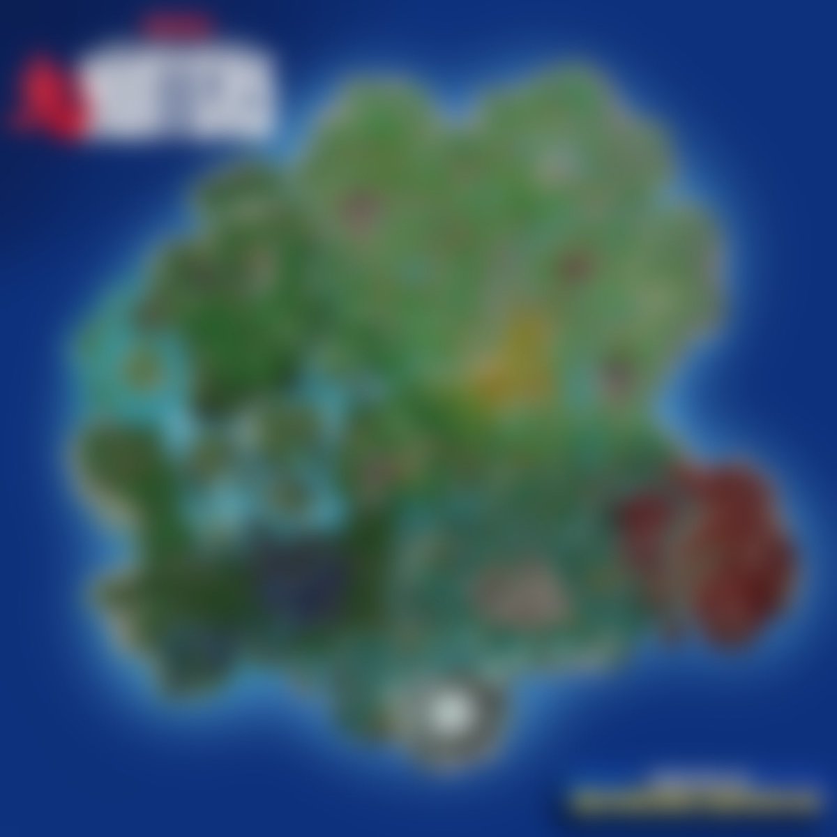 FORTNITE HUNTERS Map Concept premiering live on my YouTube channel in a couple minutes - get in!!! 

youtu.be/g70RTknwu84?si…