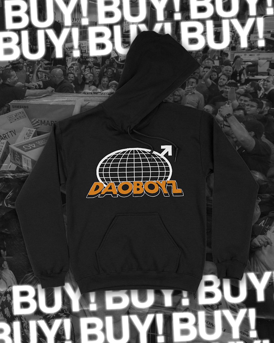 The Callous Daoboys tweet media