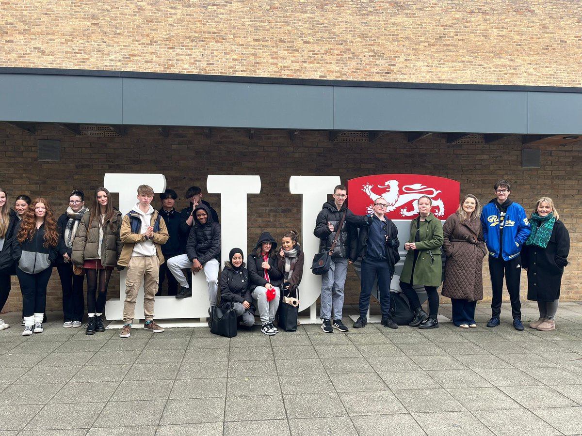 Rivington & Blackrod High School (@rbhsbolton) on Twitter photo Thank you to <a href="/LancasterUni/">Lancaster University</a> for giving our Y12 & Y13 students the opportunity to explore post 16 opportunities. It was great to have a tour from our past <a href="/RiviSixthForm/">Rivington & Blackrod Sixth Form</a> student, Nathan Leach. Also, thank you to <a href="/vernonkay/">Vernon Kay</a> for the shoutout on <a href="/BBCRadio2/">BBC Radio 2</a> whilst on our travels! Thank you to <a href="/LancasterUni/">Lancaster University</a> for giving our Y12 & Y13 students the opportunity to explore post 16 opportunities. It was great to have a tour from our past <a href="/RiviSixthForm/">Rivington & Blackrod Sixth Form</a> student, Nathan Leach. Also, thank you to <a href="/vernonkay/">Vernon Kay</a> for the shoutout on <a href="/BBCRadio2/">BBC Radio 2</a> whilst on our travels!