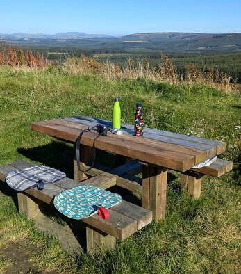 This weekend at The Sill we will have Jacwicks pop-up store from 10am-4pm helping you with your Christmas purchases. 

Great present ideas for your friends and family, who enjoy days out in the National Park, can be found at this pop-up. Come along and see what you can find.