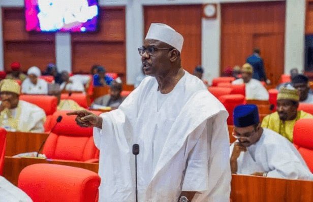 deedatAhmadd's tweet photo. Senator Ndume Appreciation post. https://t.co/MqSrVX2x9n