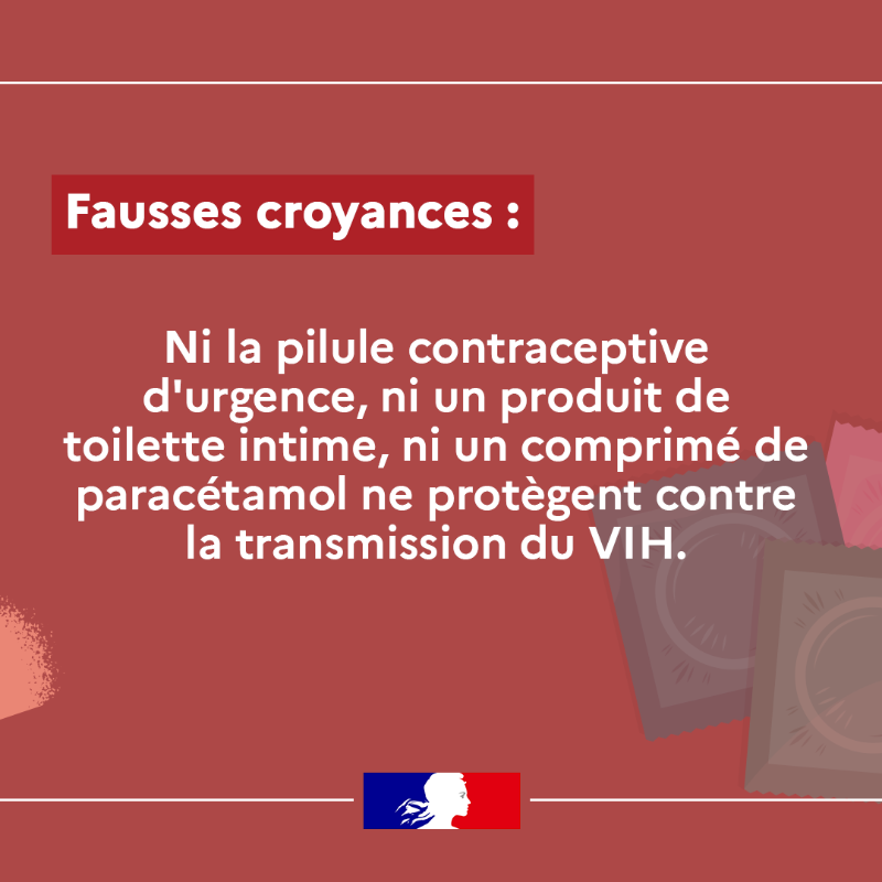 Sante_Gouv's tweet photo. 📅 C'est la journée mondiale de lutte contre le #sida.

Comment se transmet le #VIH ? ⤵

Retrouvez toutes les informations sur les différents moyens de prévention sur : https://t.co/rqHAz5gJlR

#JMS