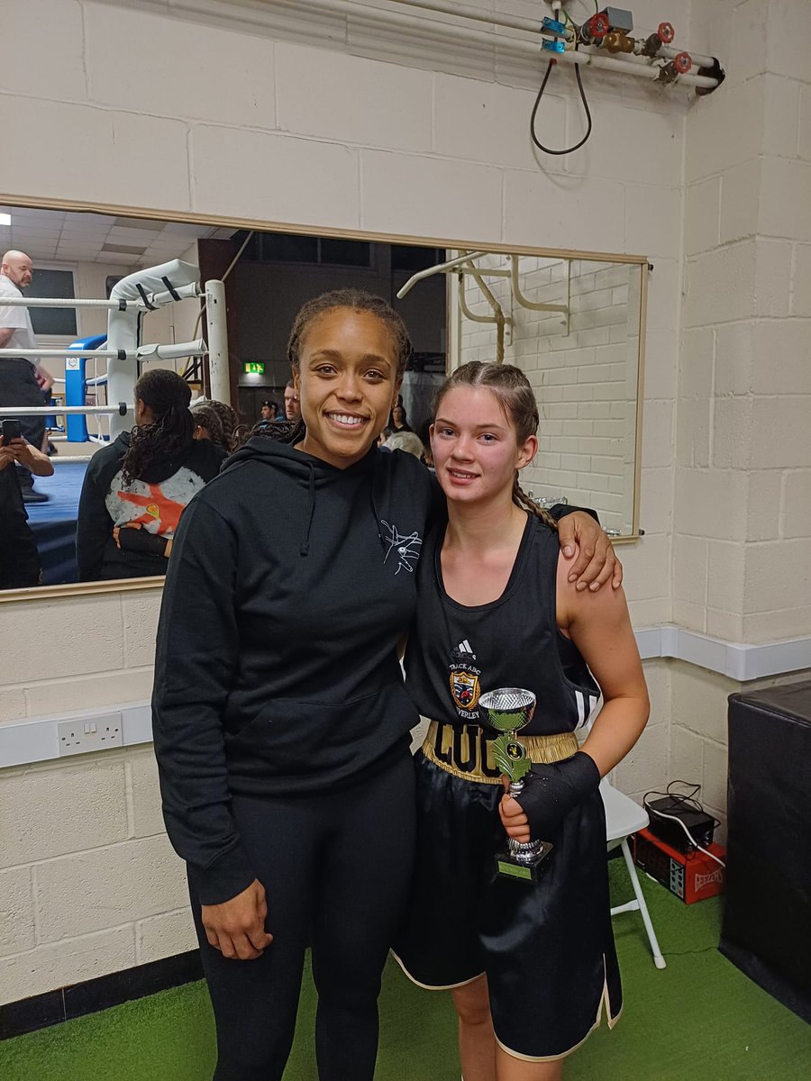 Longcroft School tweet media