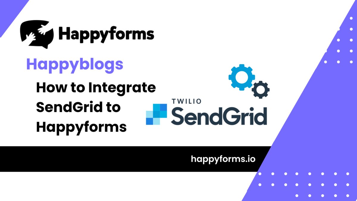 Happyforms_wp's tweet photo. Using our suggested step-by-step tutorial, you can effortlessly connect SendGrid and make every message matter!

Check Us Out: https://t.co/r1t3stzspW 
Read It Here: https://t.co/DzGMBxI9wW 

#WordPress #WordPressPlugins #FormBuilder #Happyforms #Happyforms_wp https://t.co/gSR8CSigmA