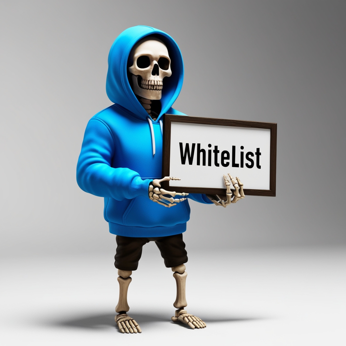 FoolSkeletons™ tweet media