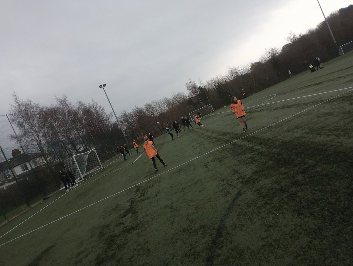 Players get their torneo 🇪🇸 briefing <a href="/CathkinHigh/">Cathkin High School</a> and the action kicks off on pitches Camp Nou, Bernabeu and Mestalla 🏟️ <a href="/CHSHWB/">Cathkin High School HWB Faculty</a>  <a href="/SL_TrinityHS/">Trinity High School</a>  <a href="/LaLiga/">LALIGA</a>  #itsSLC  #ambition