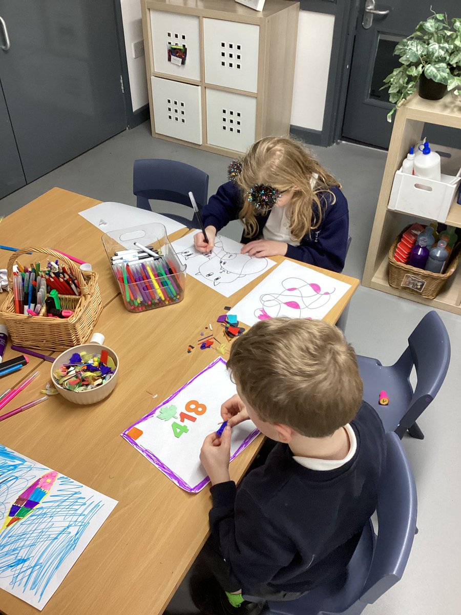 Little Learners tweet media