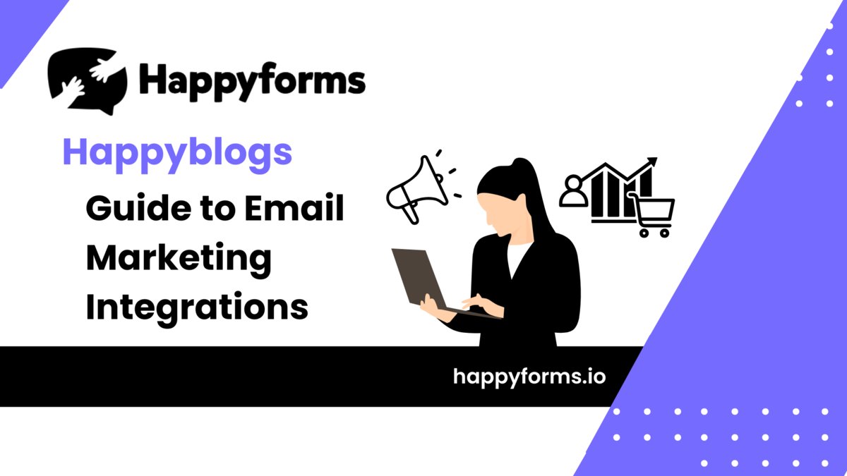 Happyforms_wp's tweet photo. Get access to email marketing integrations that will help you engage with your audience with ease! 

Check Us Out: https://t.co/r1t3stA0fu 
Read It Here: https://t.co/crvuoFgBht 

#WordPress #WordPressPlugins #FormBuilder #Happyforms #Happyforms_wp https://t.co/iRqux8mC36