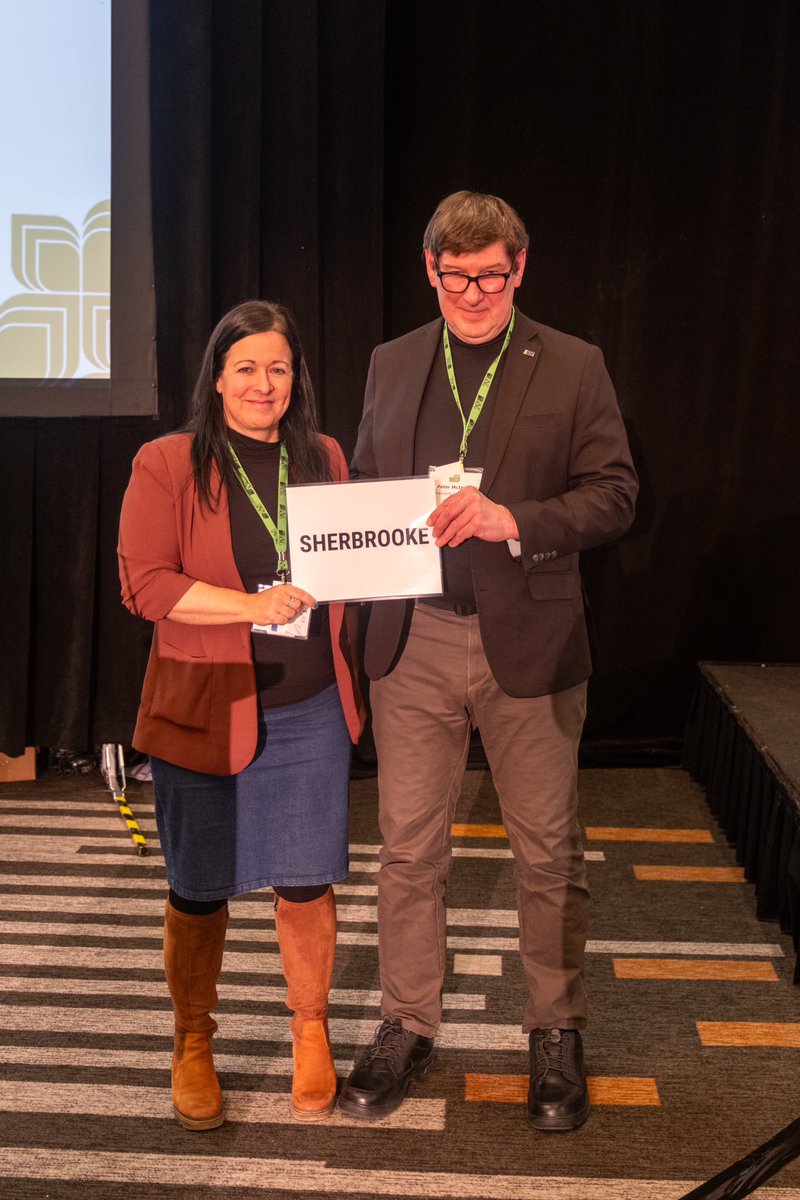 CAUT/ACPPU tweet media