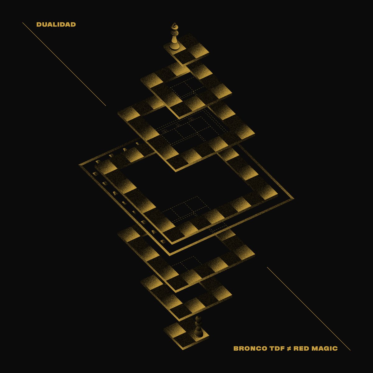 BroncoTDF's tweet image. NUEVO DISCO!! 

Dualidad disponible en todas las plataformas

ft. @DDAuddio @Ballahtonic @CrazDigga 

Mix &amp;amp; Master @DramaTheme 

Artwork @Holmanxeos 

youtube.com/playlist?list=…