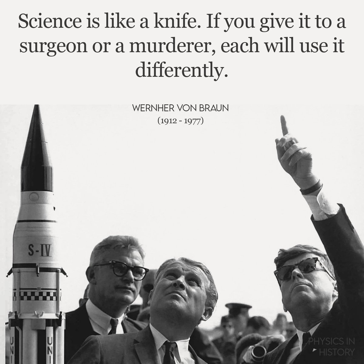 PhysInHistory's tweet photo. What do you think ? ✍️ https://t.co/BTZVMtfdx1