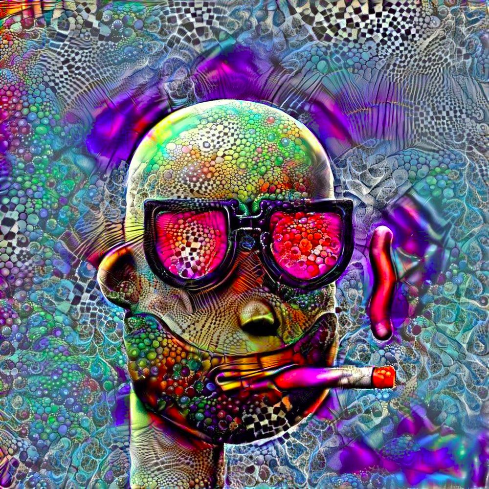 DREAM PUNKS V2 tweet media