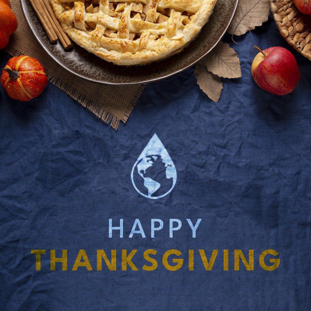 Happy thanksgiving’s day!