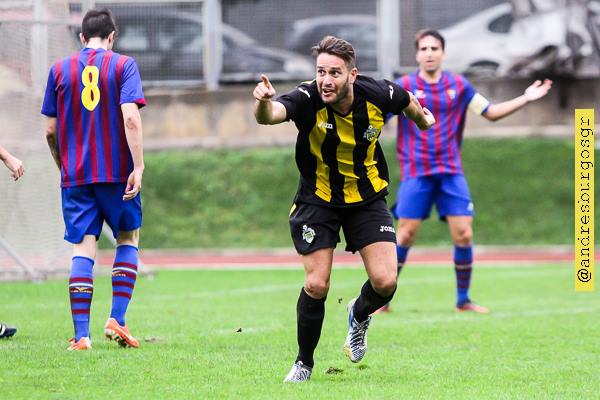 havokcfgava's tweet photo. A l'últim precedent en 30 de novembre victòria de la @Montanyesa1927 a La Bòbila per 0-3 (@Pedro9garcia -2-, @ivanRomano5) 
📷@andresburgosgr

https://t.co/MbhEfSdgQC https://t.co/m0UR0o53Mn