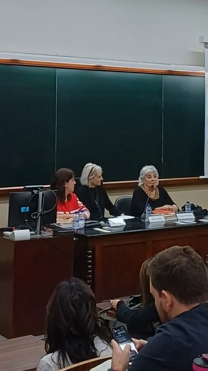 Jornadas Corrigere tweet media