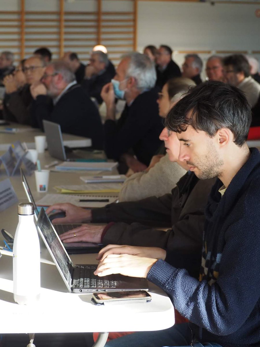 EPTB Charente tweet media