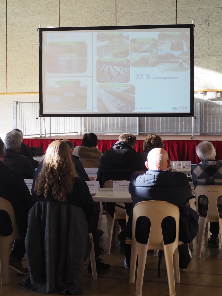 EPTB Charente tweet media