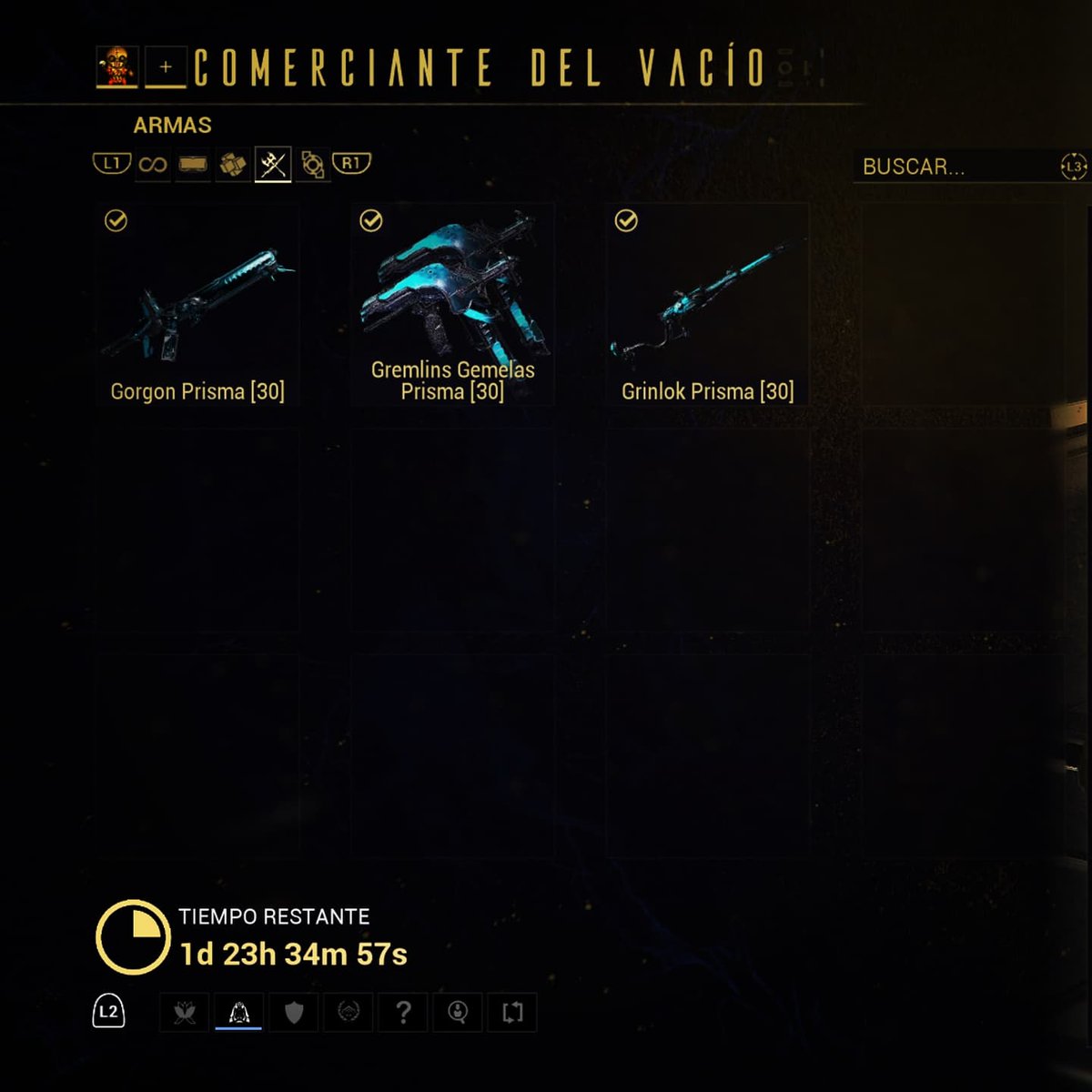 jab010arg's tweet photo. Gente linda esto es lo más relevante que trae Baro, nos vemos en directo.
https://t.co/tQqneNrwE2 
.
#warframe #streamer #Argentina https://t.co/U4fdHgJHP8