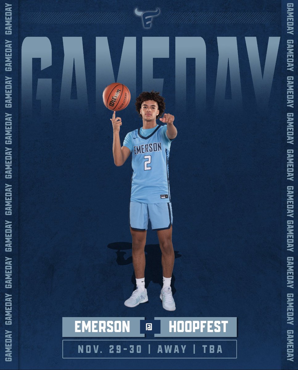 Emerson High Boys Basketball tweet media