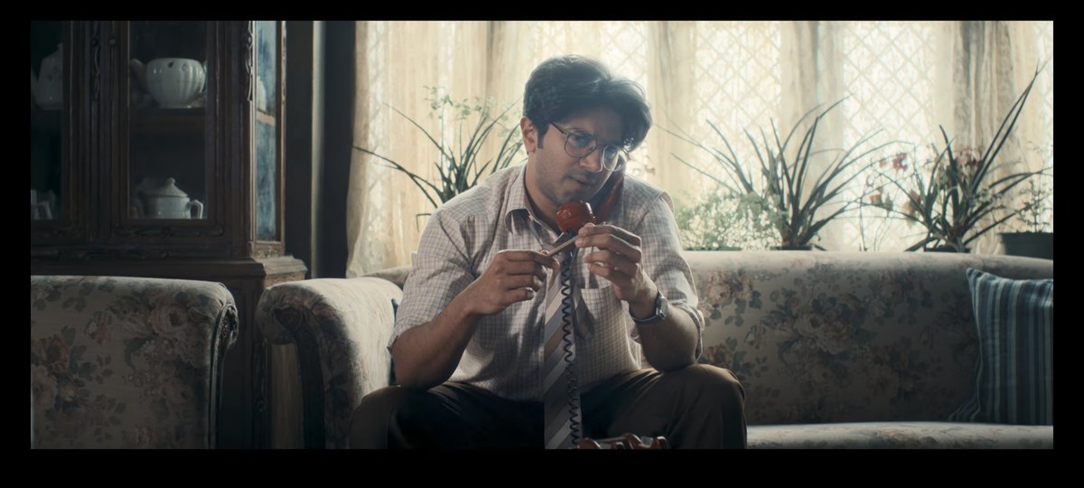 NjoyPandagow's tweet photo. Lucky Baskhar repeat value>>>>> any other movie in 2024..especially 2nd half, thop thoper thopest and instant motivation in recent times 🥵🤤💥#LuckyBaskhar @dulQuer #LuckyBaskharOnNetflix https://t.co/mJQM6aBhIN
