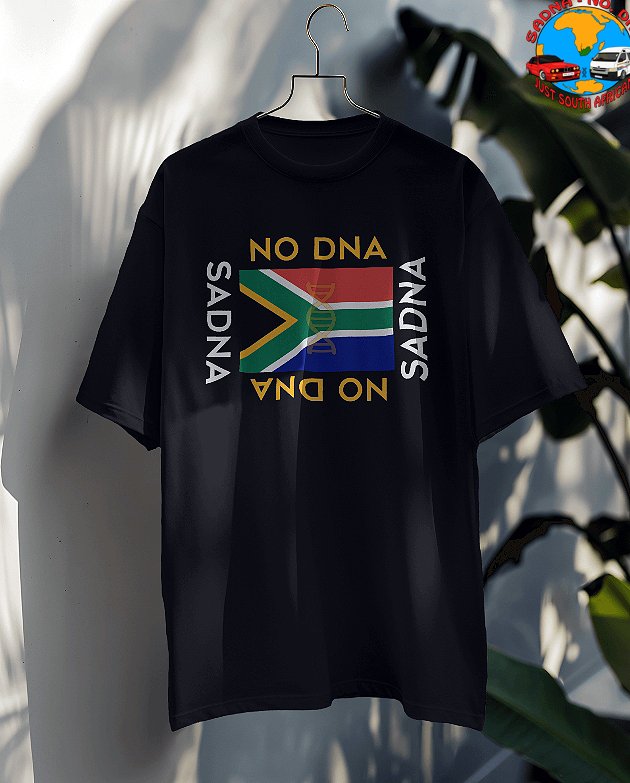 RSADnaThreads's tweet image. 👀 You see our designs, yet you scroll right past.
Why? Are we not worthy of your time? 😒
Sadna isn’t just a brand – it’s a movement. A reminder that you’re overlooking the truth. 🔥
Our culture, our style, OUR MESSAGE. Don’t be blind to it.
Let’s make South Africa great again.