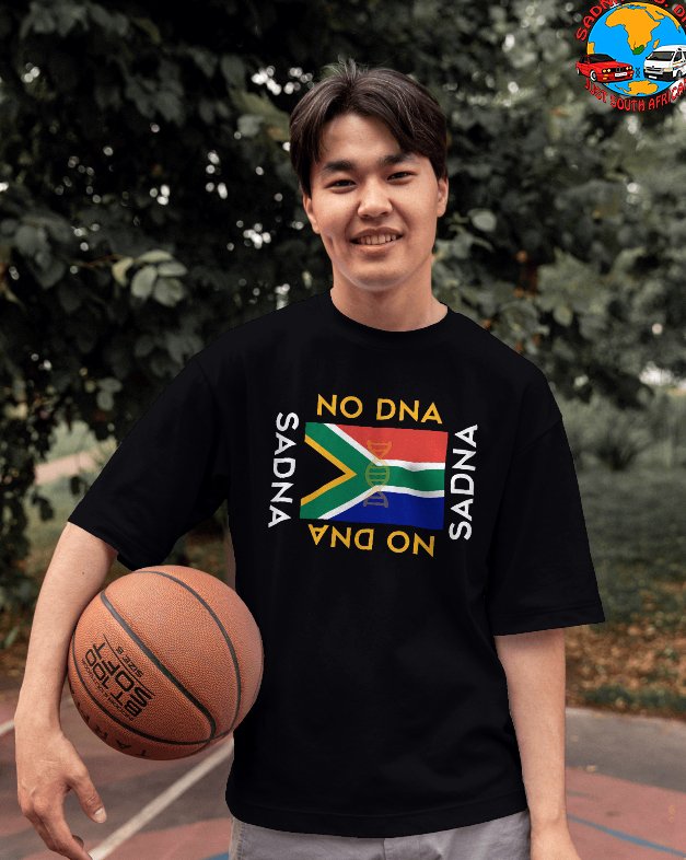 RSADnaThreads's tweet image. 👀 You see our designs, yet you scroll right past.
Why? Are we not worthy of your time? 😒
Sadna isn’t just a brand – it’s a movement. A reminder that you’re overlooking the truth. 🔥
Our culture, our style, OUR MESSAGE. Don’t be blind to it.
Let’s make South Africa great again.