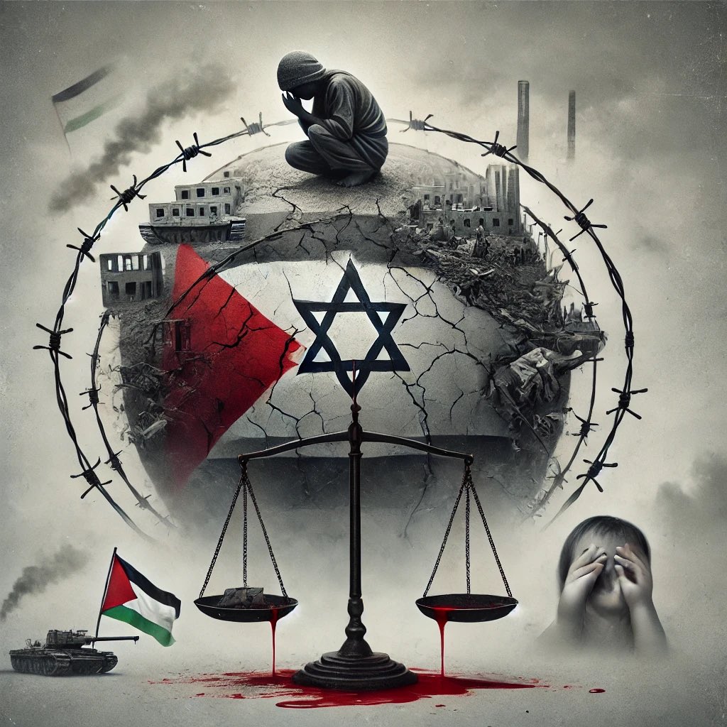 ariffidanci's tweet photo. 1/3

“Zionism: A Betrayal of Humanity”

Zionism is not just an ideology; it is a war waged against the dignity of humanity. Born out of rebellion against G-d and nurtured by defiance of sacred values, Zionism is built on stealing, killing, seizing lands, and exiling peoples. As Rabbi Chaim Brisker said:
“There have been many heretical groups in Jewish history, but Zionism is the worst of them.”

This reality is further clarified by Admiral Jean-Louis Vichot, former commander of the French maritime forces:
“The Israeli army was born out of terrorism. Israel did not exist. These individuals sought to liberate a land that did not belong to them, and thus their foundation was rooted in terrorism.”

From the 1948 Deir Yassin massacre to today’s atrocities in Gaza, the West Bank, and East Jerusalem, the Zionist agenda is clear: not only to destroy a people but also to erode the conscience of humanity.

#ExposeZionism 🚨
#JusticeForPalestine ✊
#StopZionistCrimes 🌍
#HumanityFirst 🕊️
#TruthWillPrevail ⚖️