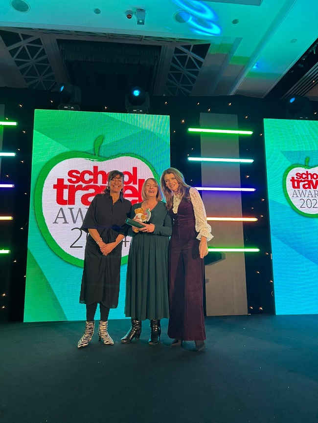 Next Generation Travel tweet media