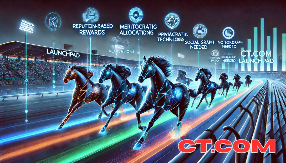 Tica_1974's tweet photo. How to get started with @ct_com_pad - the ultimate reputation-based launchpad! 
Unlock value with reputation! 🚀 
⏩Merit-based rewards, privacy-first tech, social graph insights, &amp; no tokens needed. Fair, transparent, and optimized for creators &amp; projects. #JoinCT https://t.co/OlMwbBY0sb