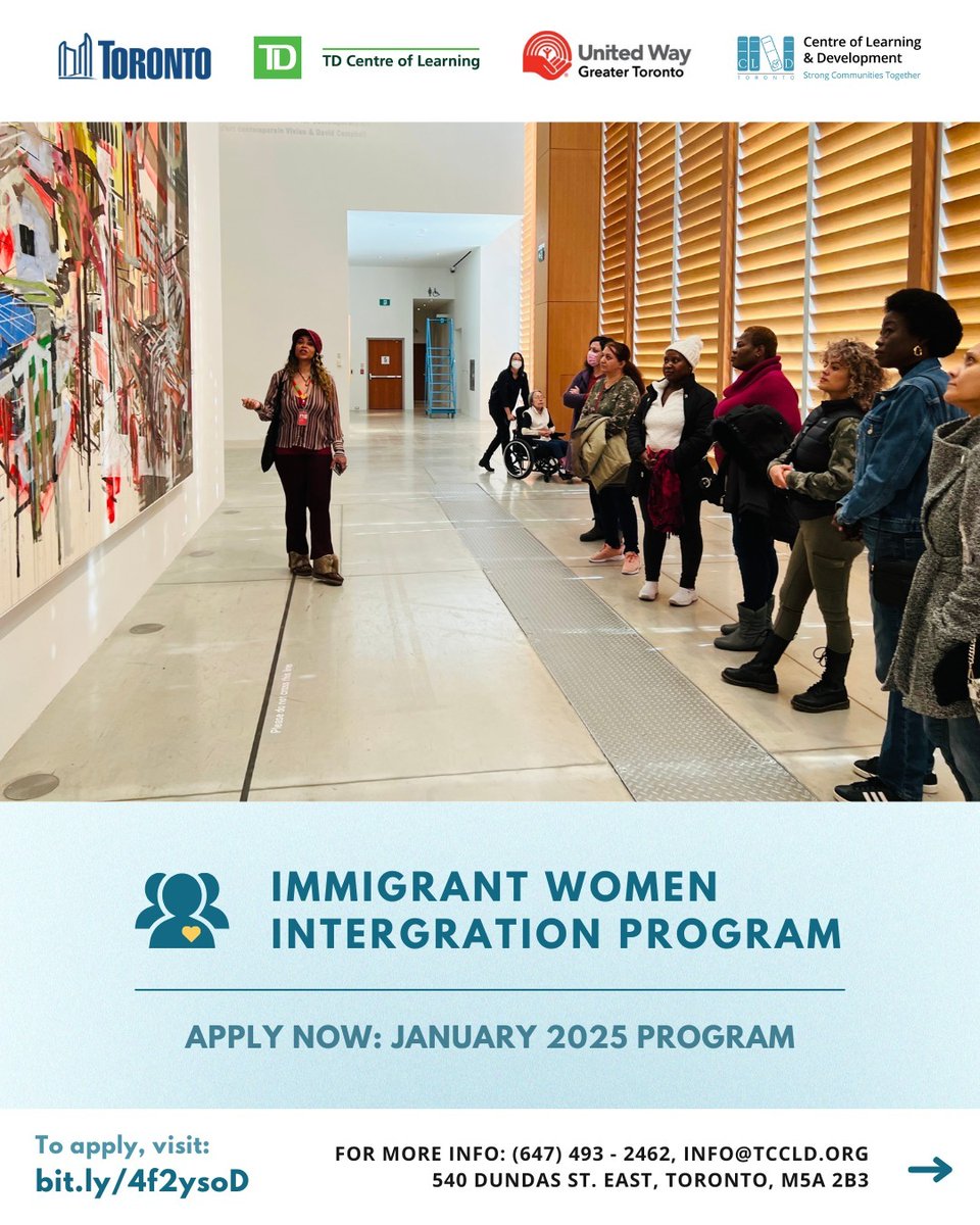 Centre of Learning & Development tweet media