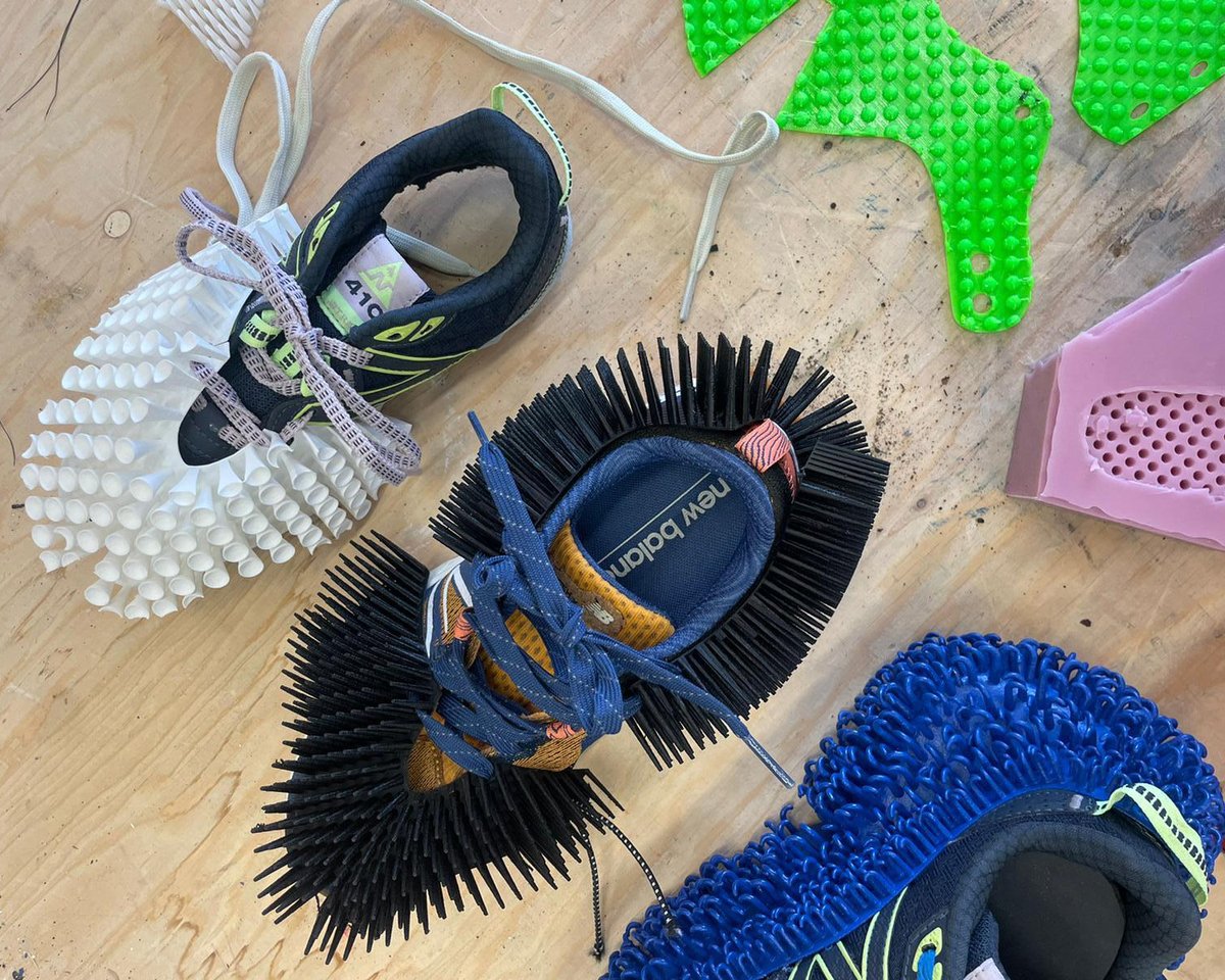 Gemeinsam mit der <a href="/UNCCD/">UN Land and Drought</a> möchten wir zum Handeln für die Renaturierung unserer Böden inspirieren. Die immersive #Ausstellung #SaveLand vereint zeitgenössische Kunst mit Naturwissenschaften. Eröffnung: 5.12., 19 Uhr 🌎 saveland.art #United4Land #LandisLife #G20GLI #Bonn