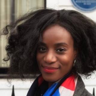 Meet Shodona!👋

Shodona is a Research Opportunity Scholar at UCL studying for a PhD in Political Science!

This has been a great source of encouragement and a way to practice being present and enjoy the PhD journey with its challenges.

Apply now!👇
bit.ly/48b5nms