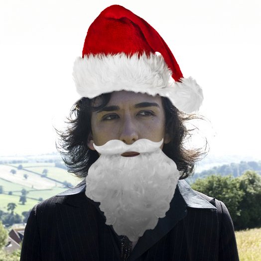 Mark Dishman tweet media