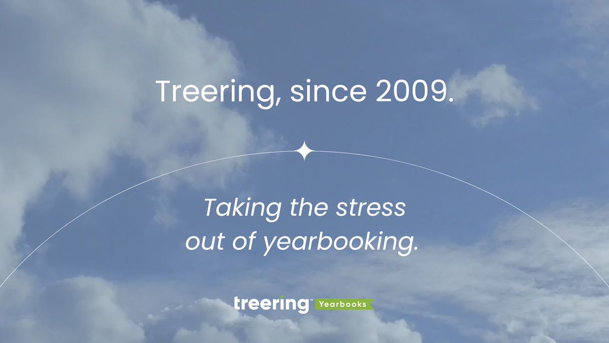 Shoutout to all the #yearbook coordinators out there dedicating yourself to preserve the #memories of your school community!