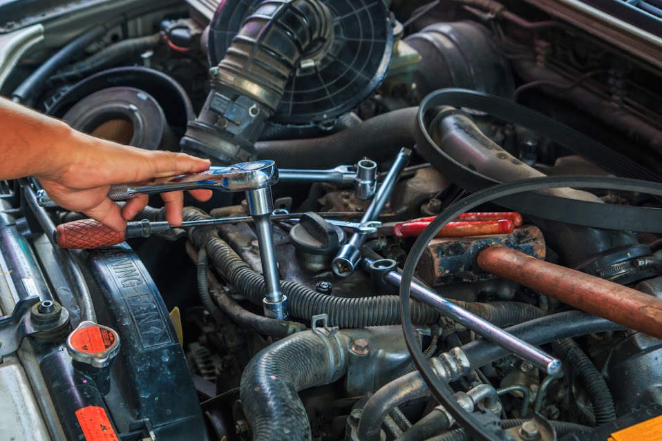 RaysAuto_Repair's tweet image. Something gone wrong with your vehicle? Let Ray's Auto Repair &amp;amp; Tires earn your business and fix the problem and get you back on the road safely. raysautorwc.com #CarMaintenance #AutoRepair #EngineRepairs #TireRepairs #RadiatorRepairs #RedwoodCityMechanic