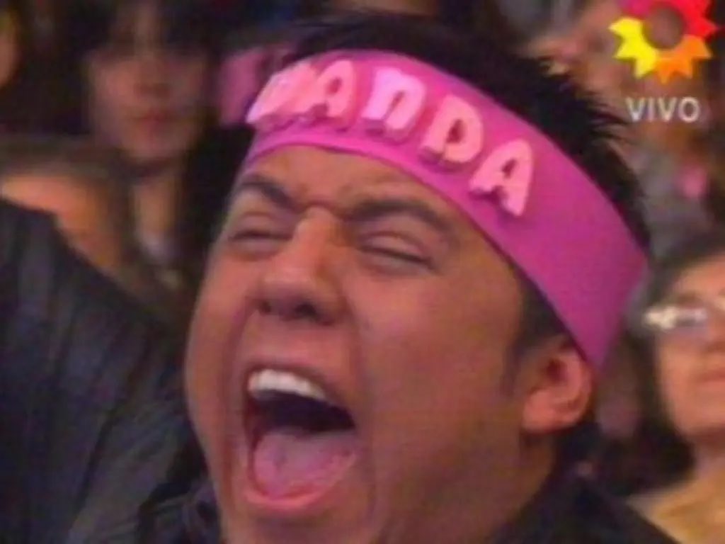 las girls somos Team Wanda