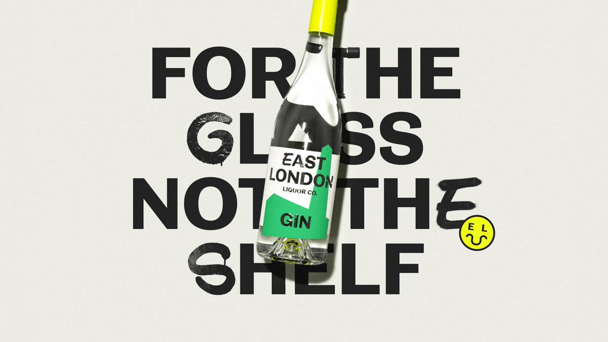 Free Walk-in tasting tonight!
W/ East London Liquor Company 

Complex Rum 👊
Zesty Gin 🍸
Elegant Vodka 🤤
Wonderful company🐻

#E17 4PG 
76 Hoe street