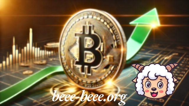 BeeeBeeeOrg's tweet photo. @coingecko #BTC is going wild 🚀👀 https://t.co/JPQS9pgQJq