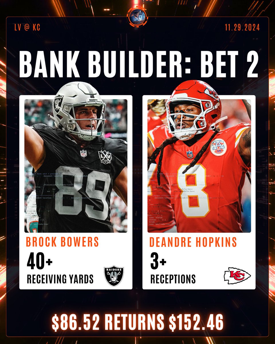 Dan’s AI Sports Picks tweet media