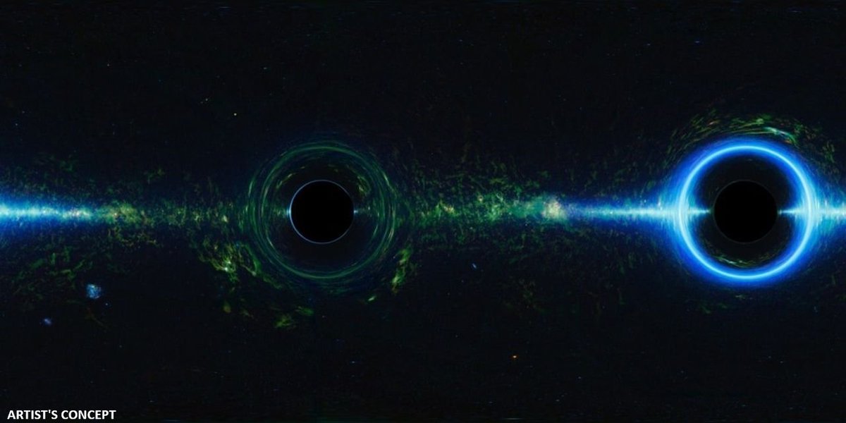 NASA (@nasa) on Twitter photo #Thanksgiving is over, but #BlackHoleFriday is back for seconds!
For our annual celebration of these space oddities, follow <a href="/NASAUniverse/">NASA Universe</a> and get pulled in by fun facts and the latest discoveries revealing the cosmic mysteries of black holes. #Thanksgiving is over, but #BlackHoleFriday is back for seconds!
For our annual celebration of these space oddities, follow <a href="/NASAUniverse/">NASA Universe</a> and get pulled in by fun facts and the latest discoveries revealing the cosmic mysteries of black holes.