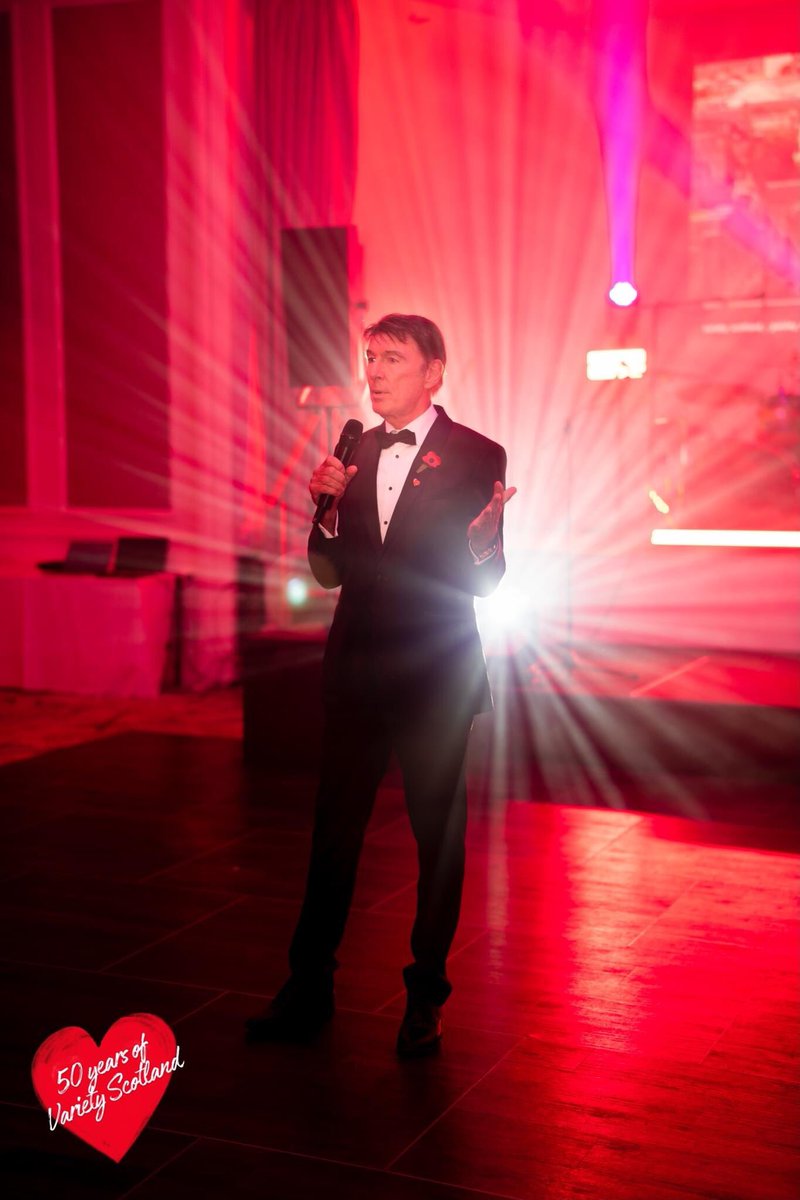 🤗💃🏻 #flashbackfriday T H A N K ❤️ Y O U 🥰 A huge thank you to everyone who attended our Variety Scotland, the Children's Charity’s Annual Ball earlier this month‼️Your support and generosity made it a truly memorable evening..🏴󠁧󠁢󠁳󠁣󠁴󠁿 See more pics @ facebook.com/VarietyScot