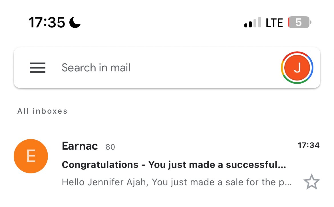 Life is good
Thank you for this wonderful platform <a href="/earnac_/">EARNAC</a>