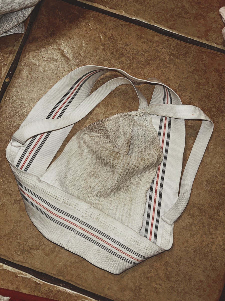 Smelly Jockstrap tweet media