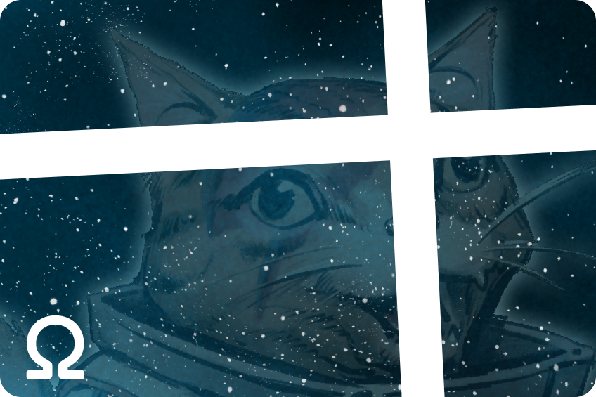 Ohmforce tweet media