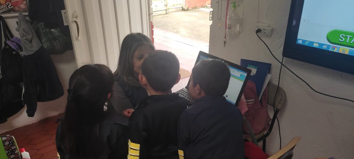 Stefanny Cárdenas G. tweet media