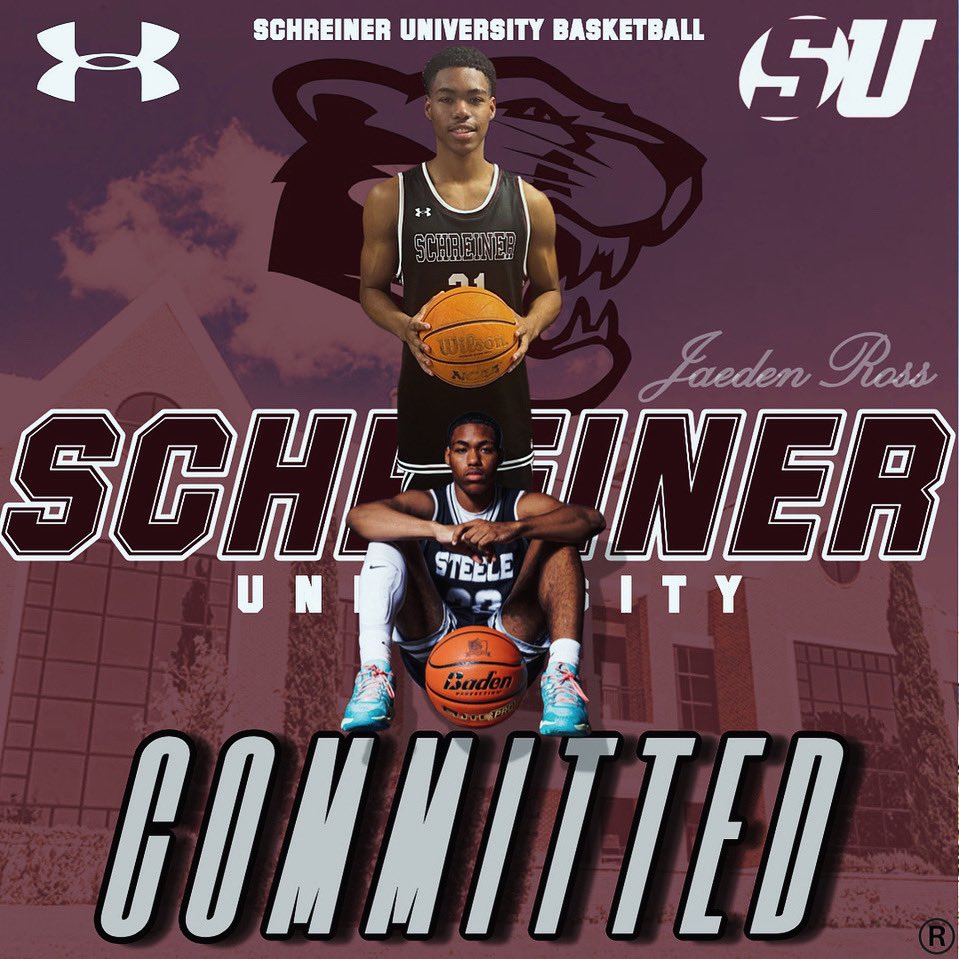 Steele Basketball tweet media